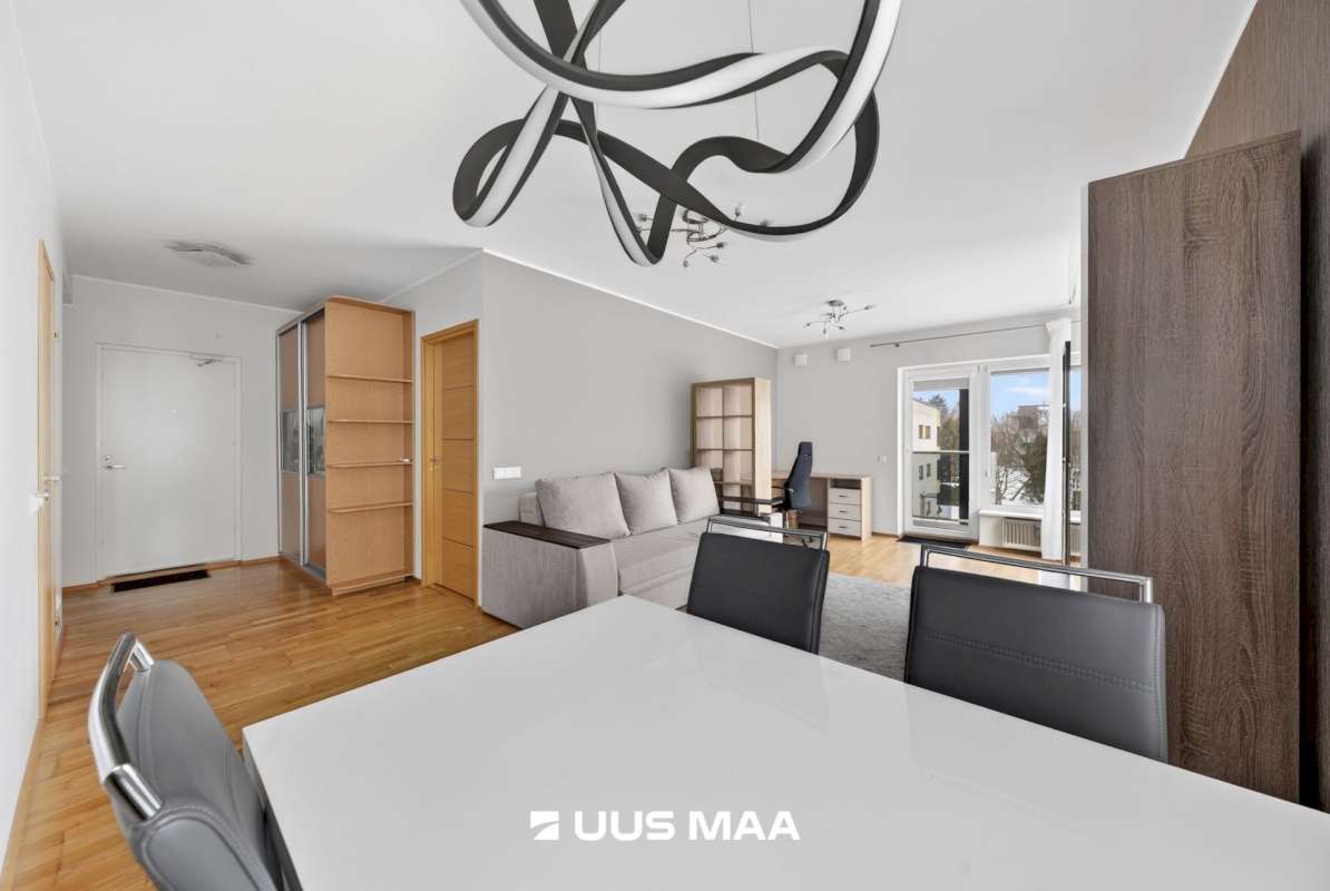 Tallinn, Pirita linnaosa, Padriku tee 9/2