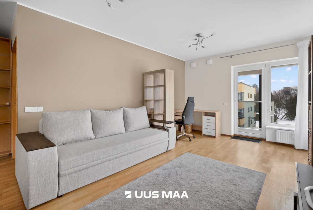 Tallinn, Pirita linnaosa, Padriku tee 9/2