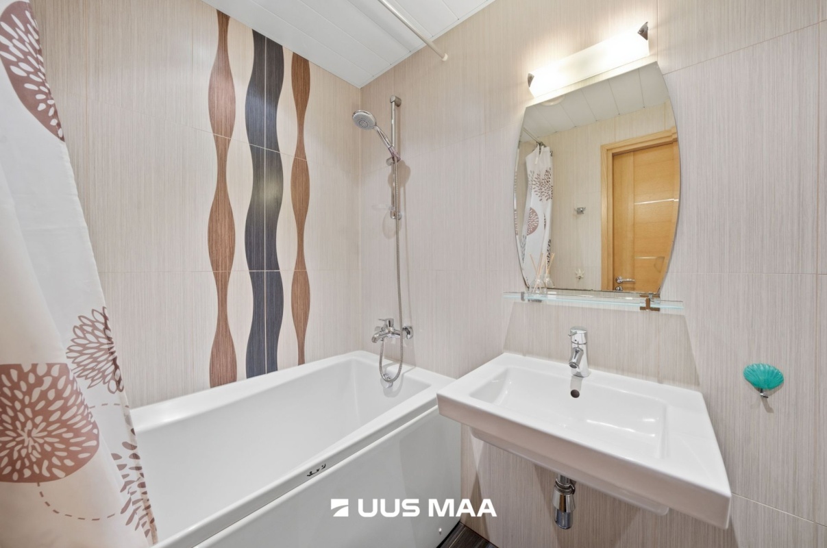 Tallinn, Pirita linnaosa, Padriku tee 9/2