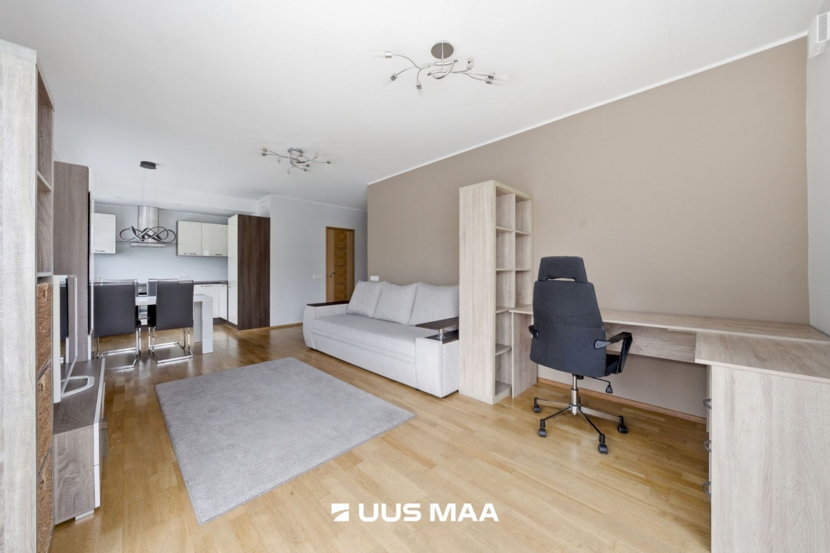 Tallinn, Pirita linnaosa, Padriku tee 9/2