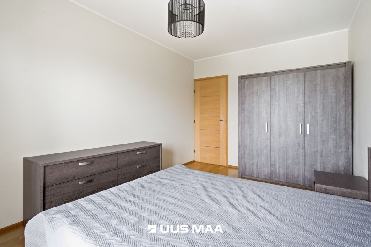 Tallinn, Pirita linnaosa, Padriku tee 9/2