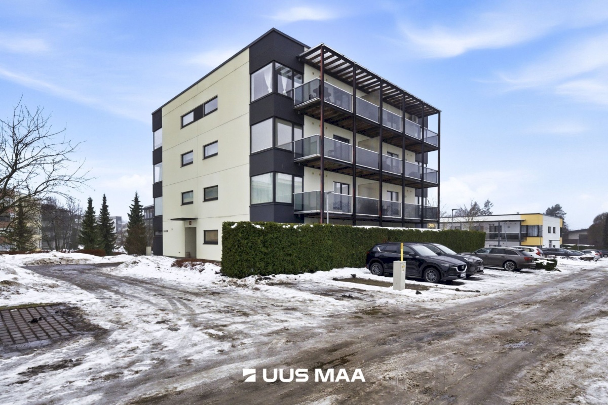 Tallinn, Pirita linnaosa, Padriku tee 9/2