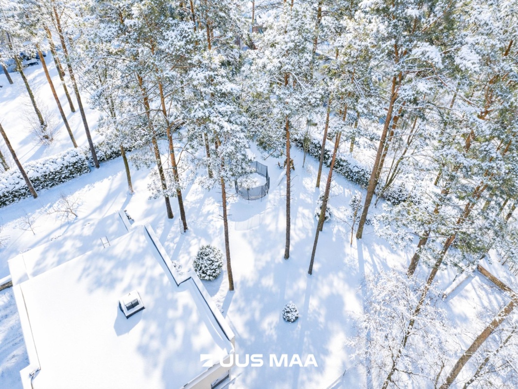 Tallinn, Pirita linnaosa, Lepiku, Paabusilma tn 10