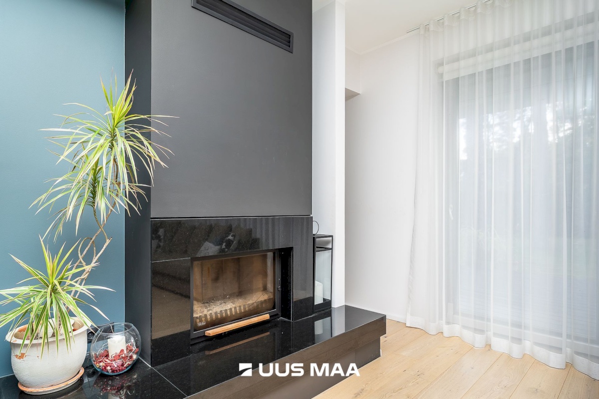 Tallinn, Pirita linnaosa, Lepiku, Paabusilma tn 10