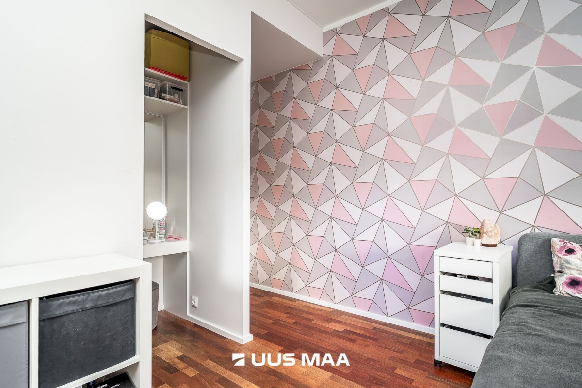 Tallinn, Pirita linnaosa, Lepiku, Paabusilma tn 10