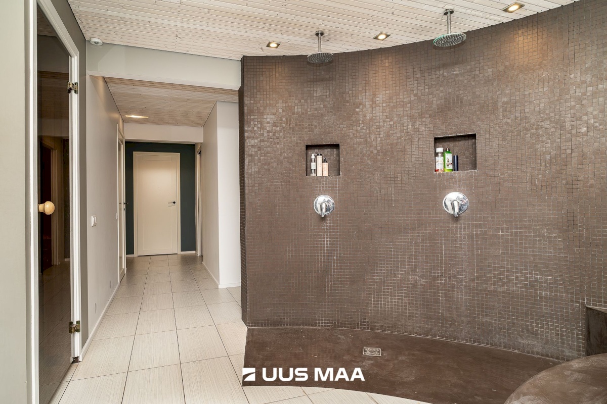 Tallinn, Pirita linnaosa, Lepiku, Paabusilma tn 10