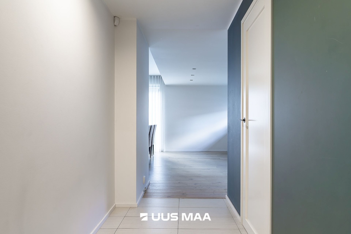 Tallinn, Pirita linnaosa, Lepiku, Paabusilma tn 10