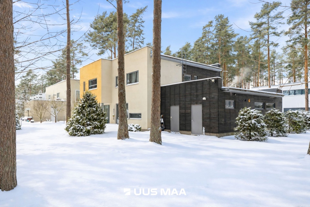 Tallinn, Pirita linnaosa, Lepiku, Paabusilma tn 10