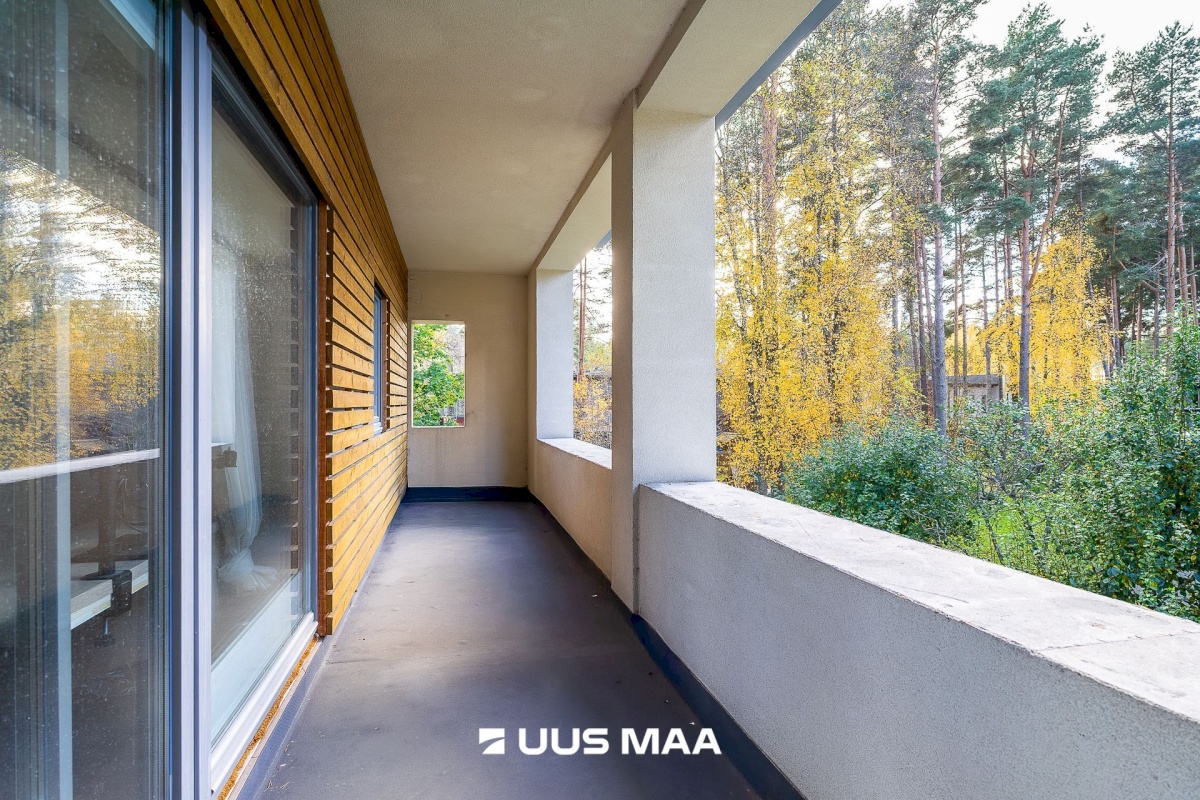 Tallinn, Pirita linnaosa, Lepiku, Paabusilma tn 10