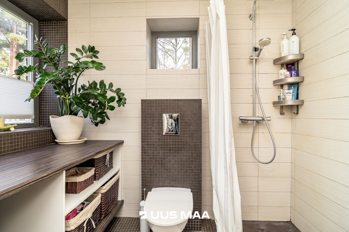 Tallinn, Pirita linnaosa, Lepiku, Paabusilma tn 10