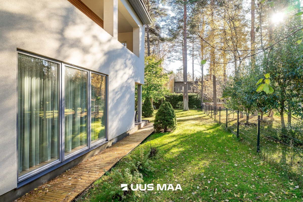 Tallinn, Pirita linnaosa, Lepiku, Paabusilma tn 10