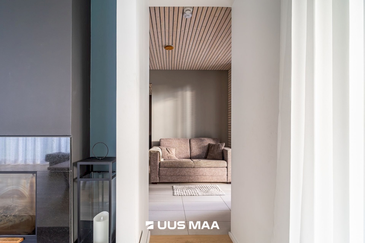 Tallinn, Pirita linnaosa, Lepiku, Paabusilma tn 10