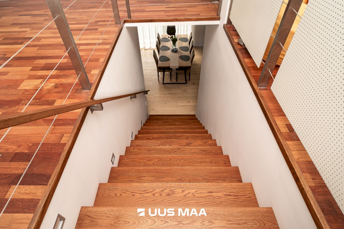 Tallinn, Pirita linnaosa, Lepiku, Paabusilma tn 10