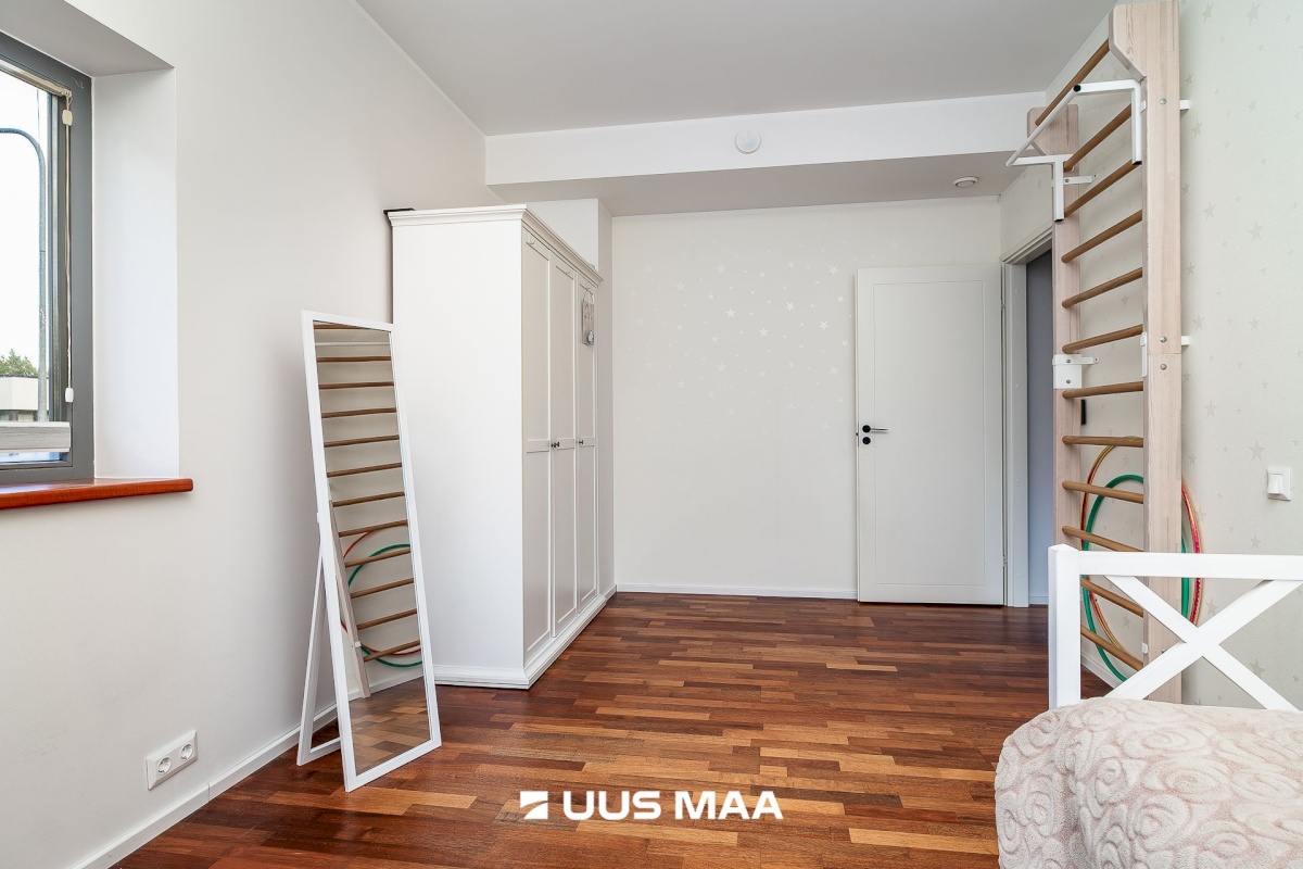 Tallinn, Pirita linnaosa, Lepiku, Paabusilma tn 10