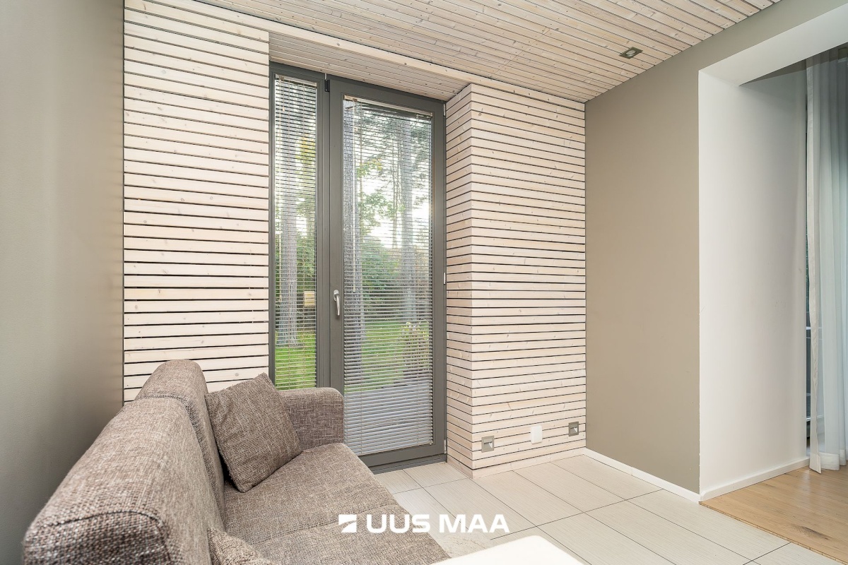 Tallinn, Pirita linnaosa, Lepiku, Paabusilma tn 10