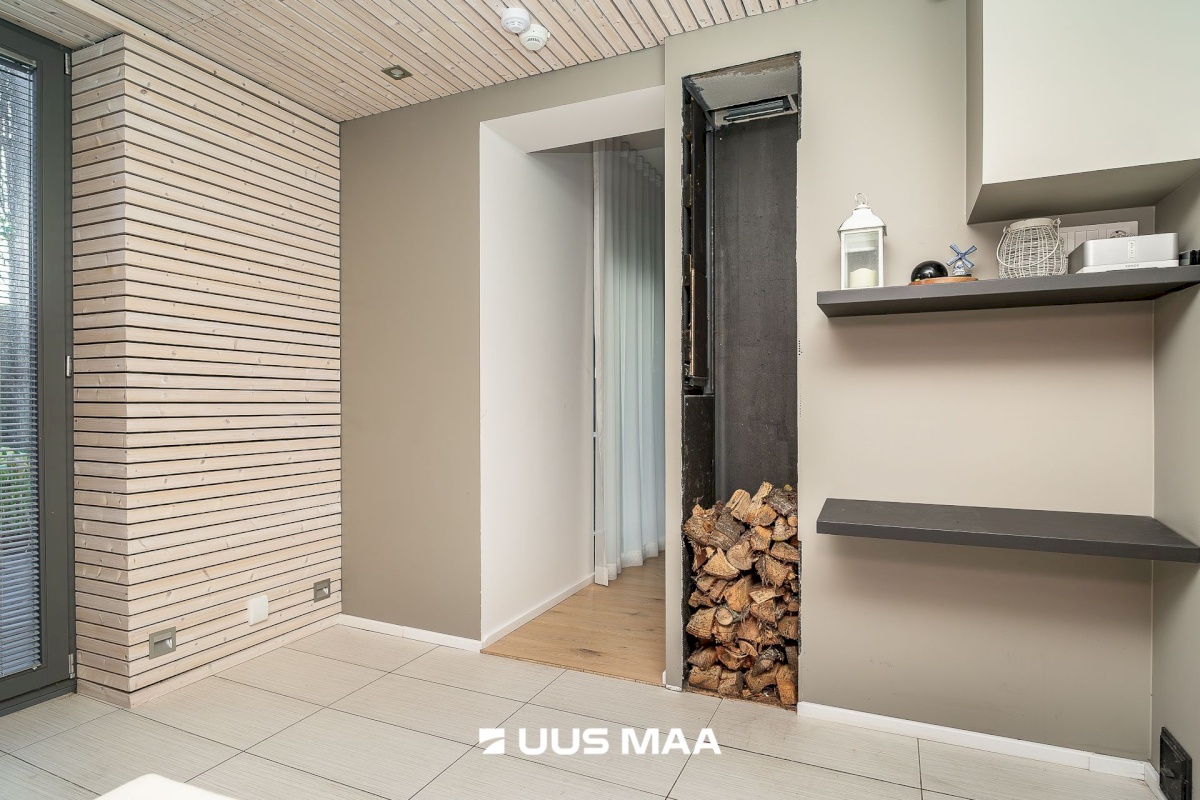 Tallinn, Pirita linnaosa, Lepiku, Paabusilma tn 10