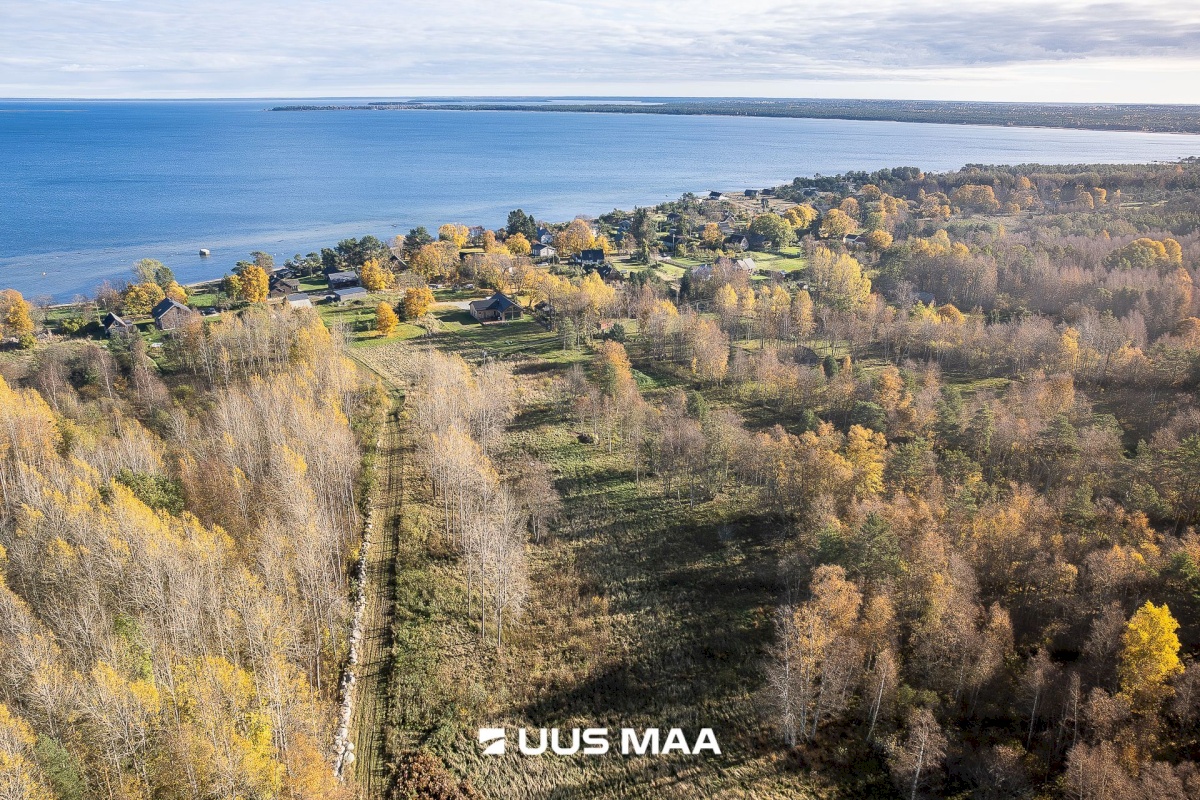 Jõelähtme vald, Ihasalu küla, Ihasalu tee 63