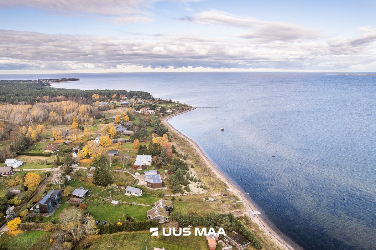 Jõelähtme vald, Ihasalu küla, Ihasalu tee 63