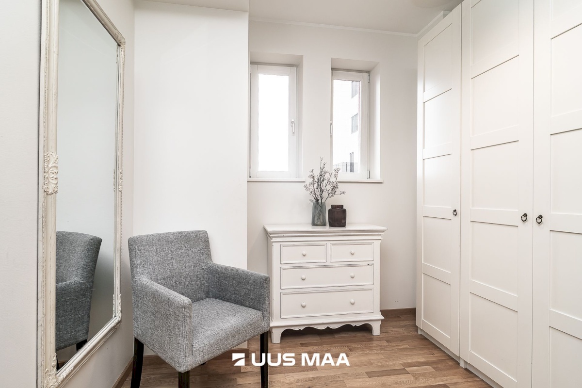 Tallinn, Haabersti linnaosa, Kärneri 1