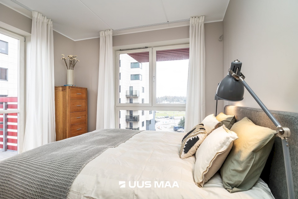 Tallinn, Haabersti linnaosa, Kärneri 1