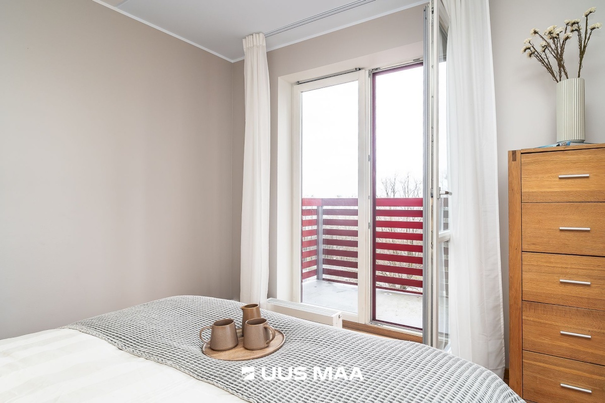 Tallinn, Haabersti linnaosa, Kärneri 1