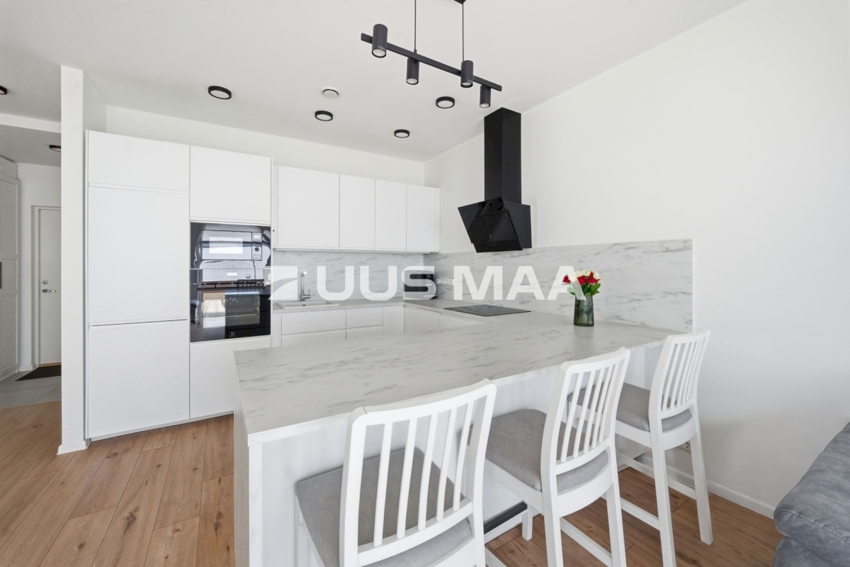 Kohila vald, Urge küla, Kiriku tee 4