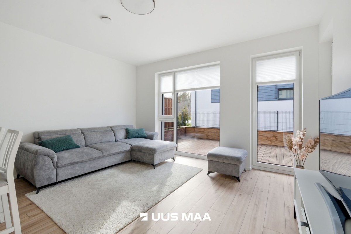 Kohila vald, Urge küla, Kiriku tee 4