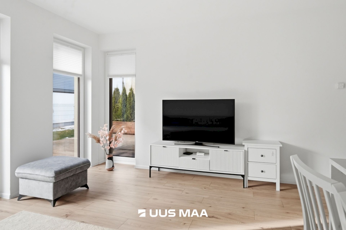 Kohila vald, Urge küla, Kiriku tee 4