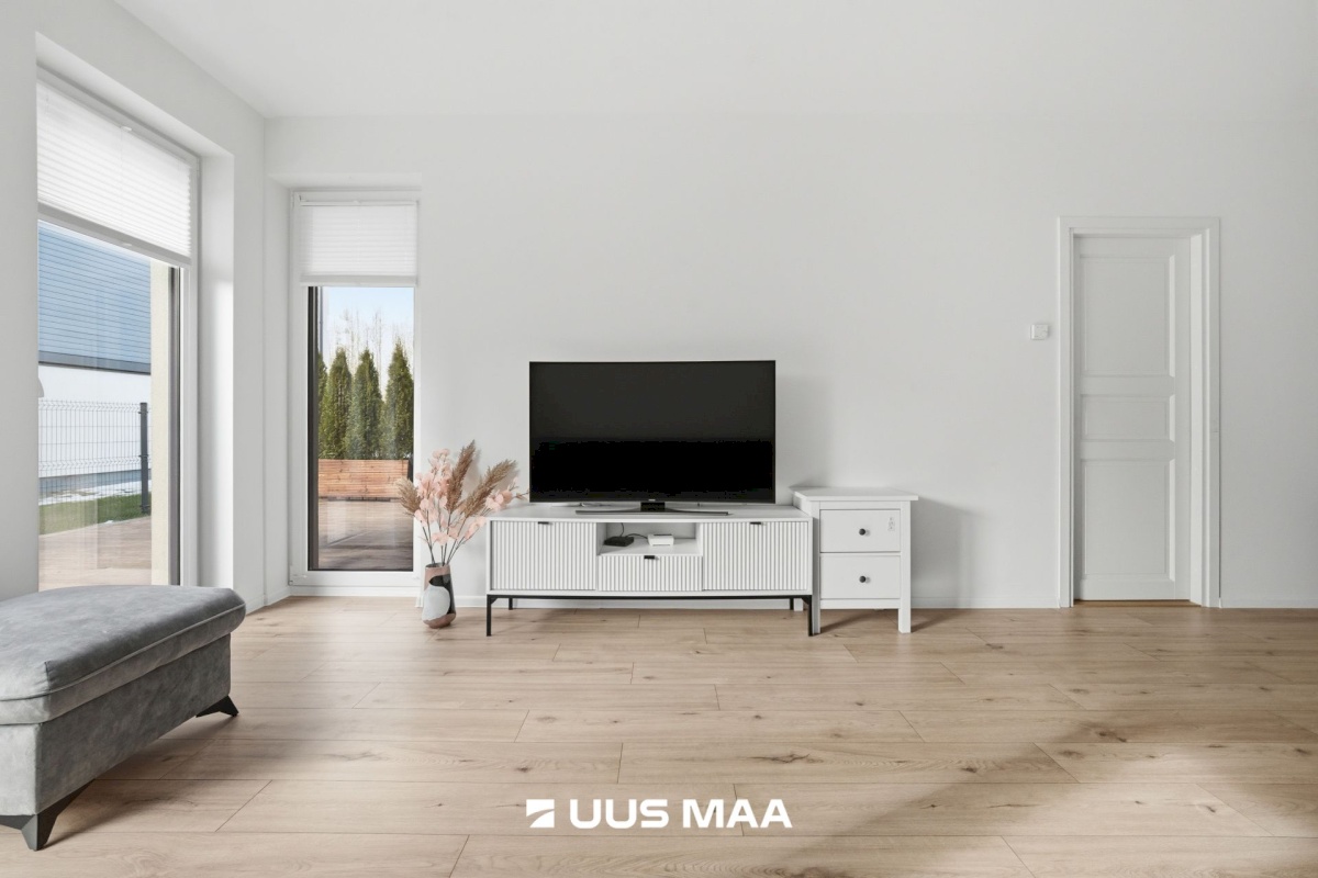 Kohila vald, Urge küla, Kiriku tee 4