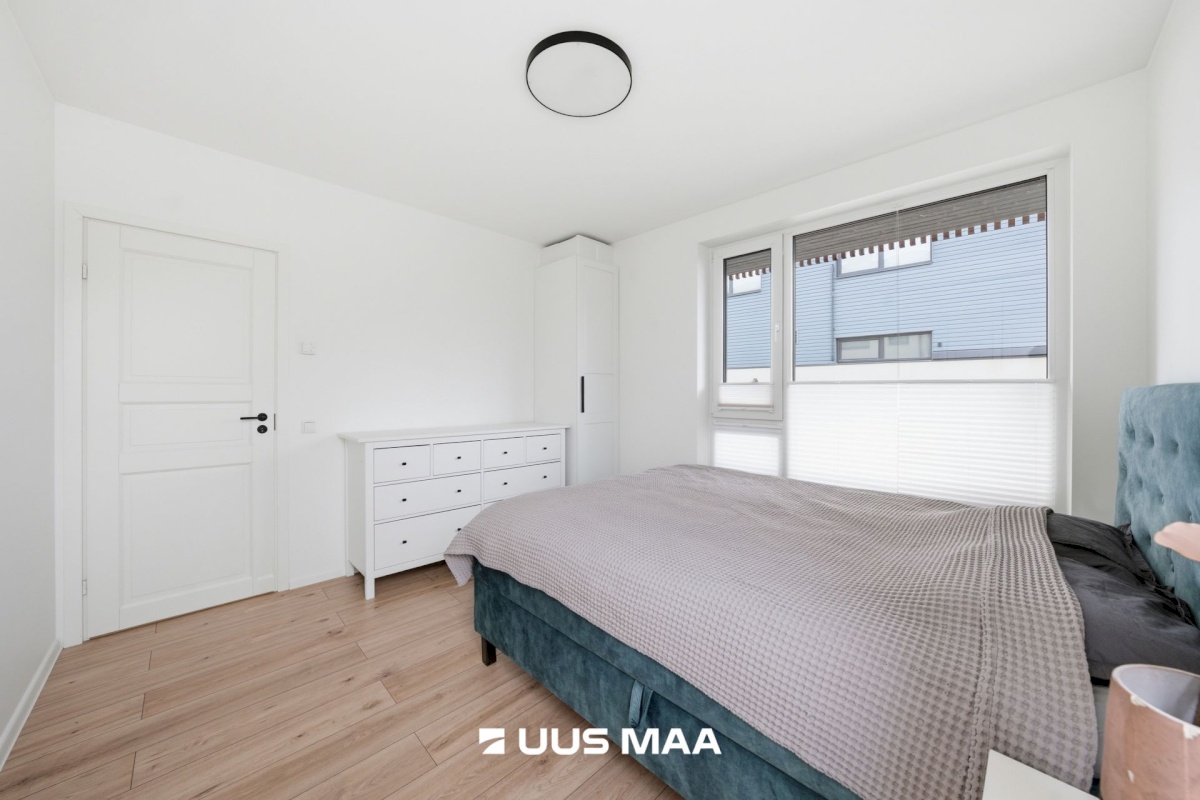 Kohila vald, Urge küla, Kiriku tee 4