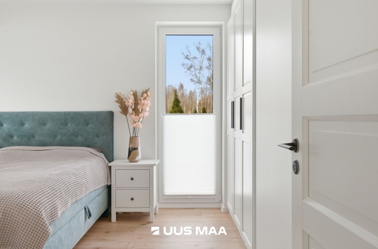 Kohila vald, Urge küla, Kiriku tee 4