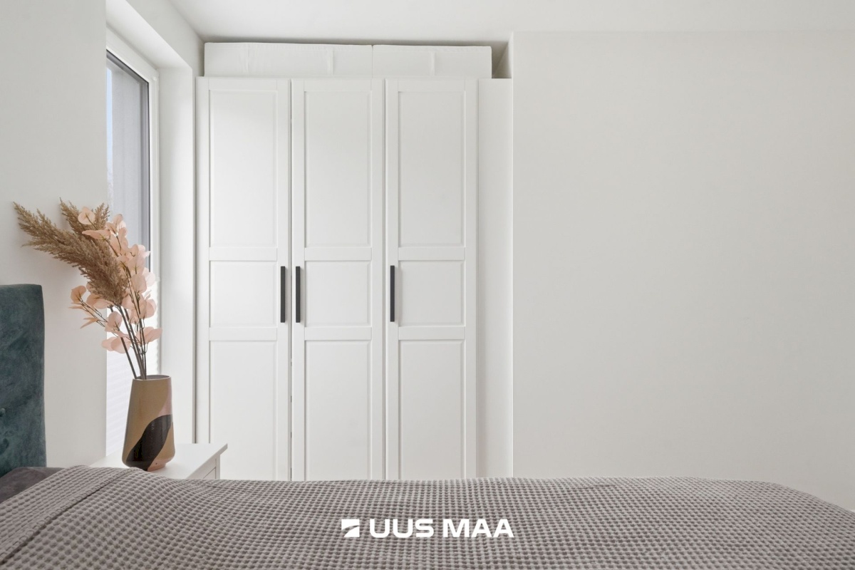 Kohila vald, Urge küla, Kiriku tee 4