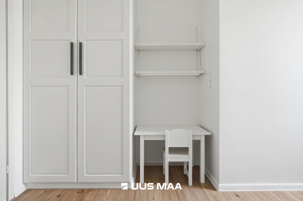 Kohila vald, Urge küla, Kiriku tee 4