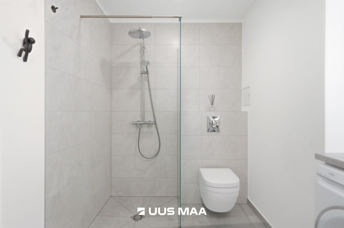 Kohila vald, Urge küla, Kiriku tee 4