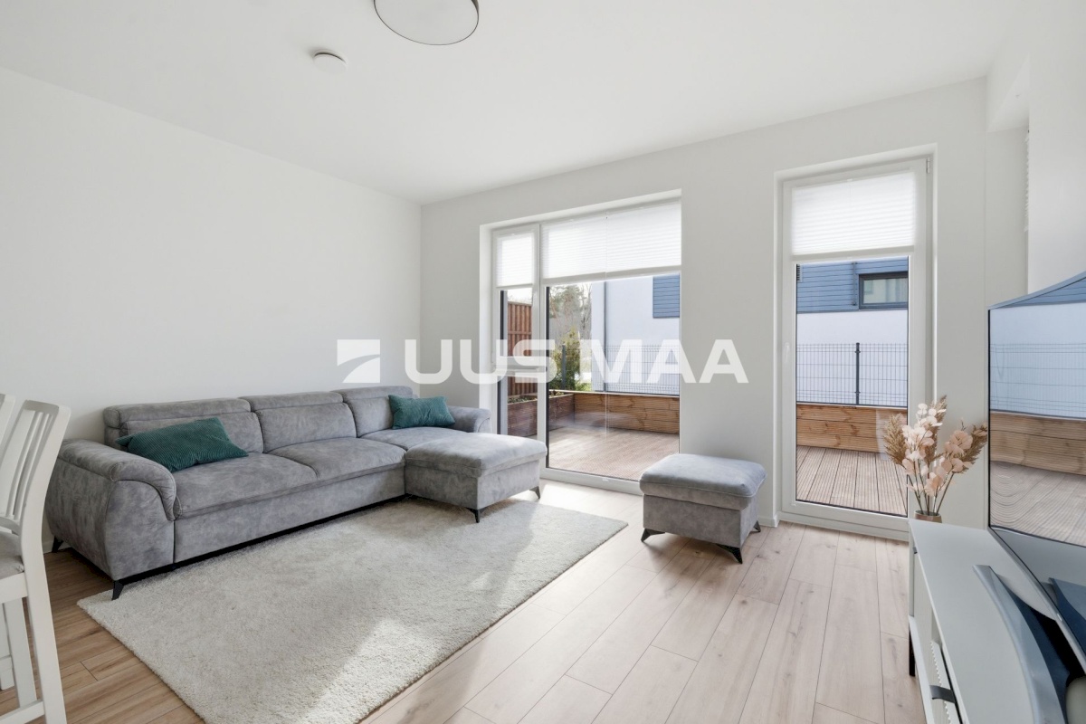 Kohila vald, Urge küla, Kiriku tee 4