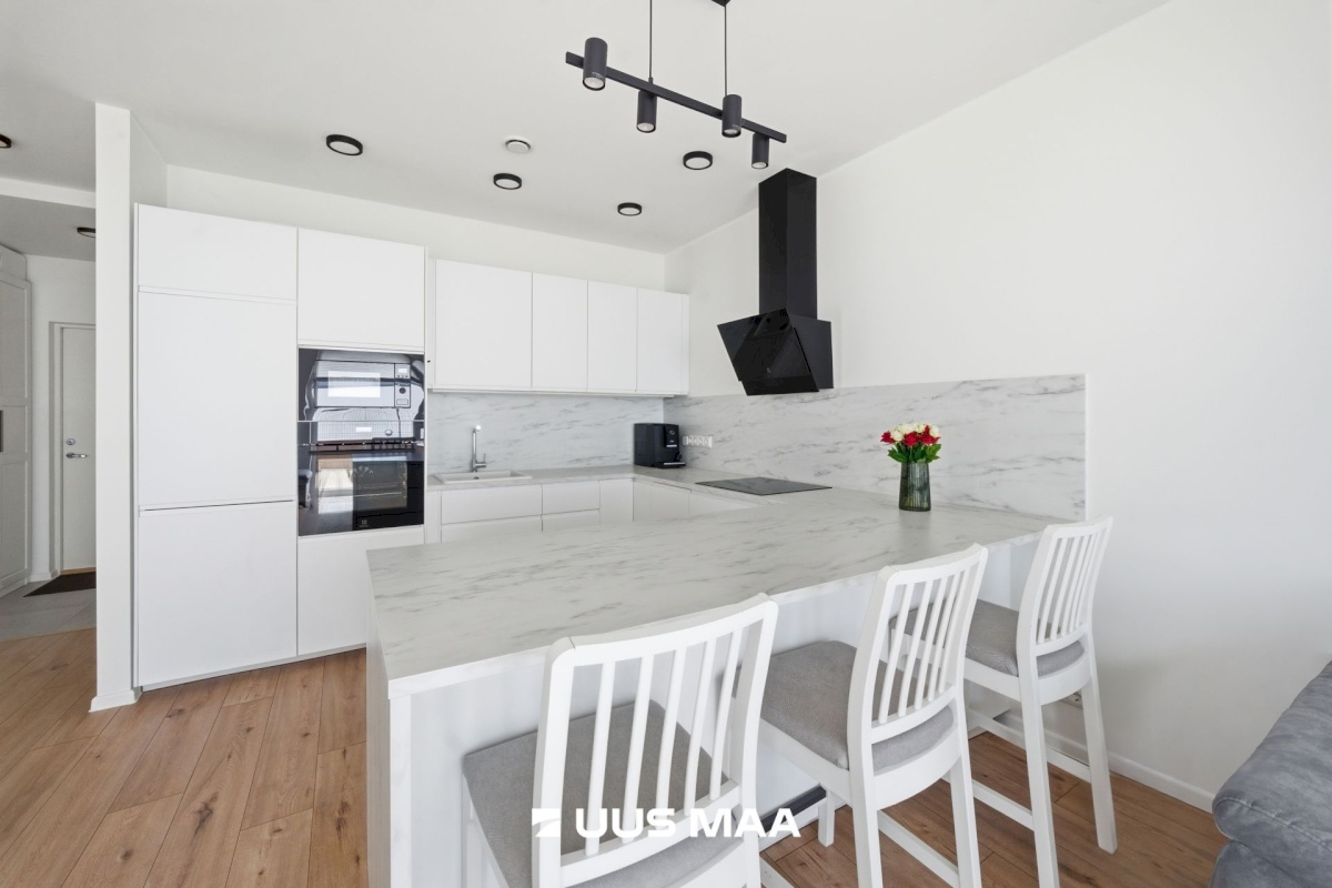 Kohila vald, Urge küla, Kiriku tee 4