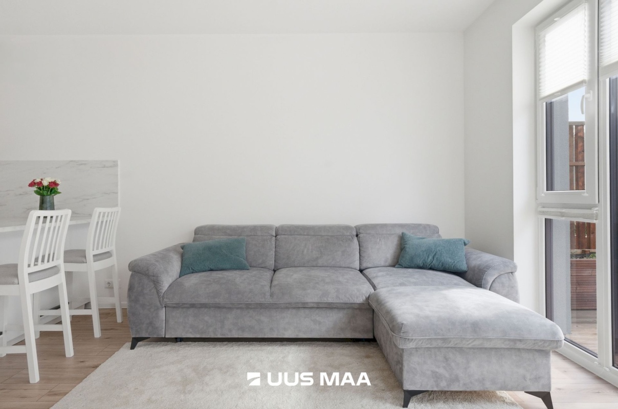 Kohila vald, Urge küla, Kiriku tee 4