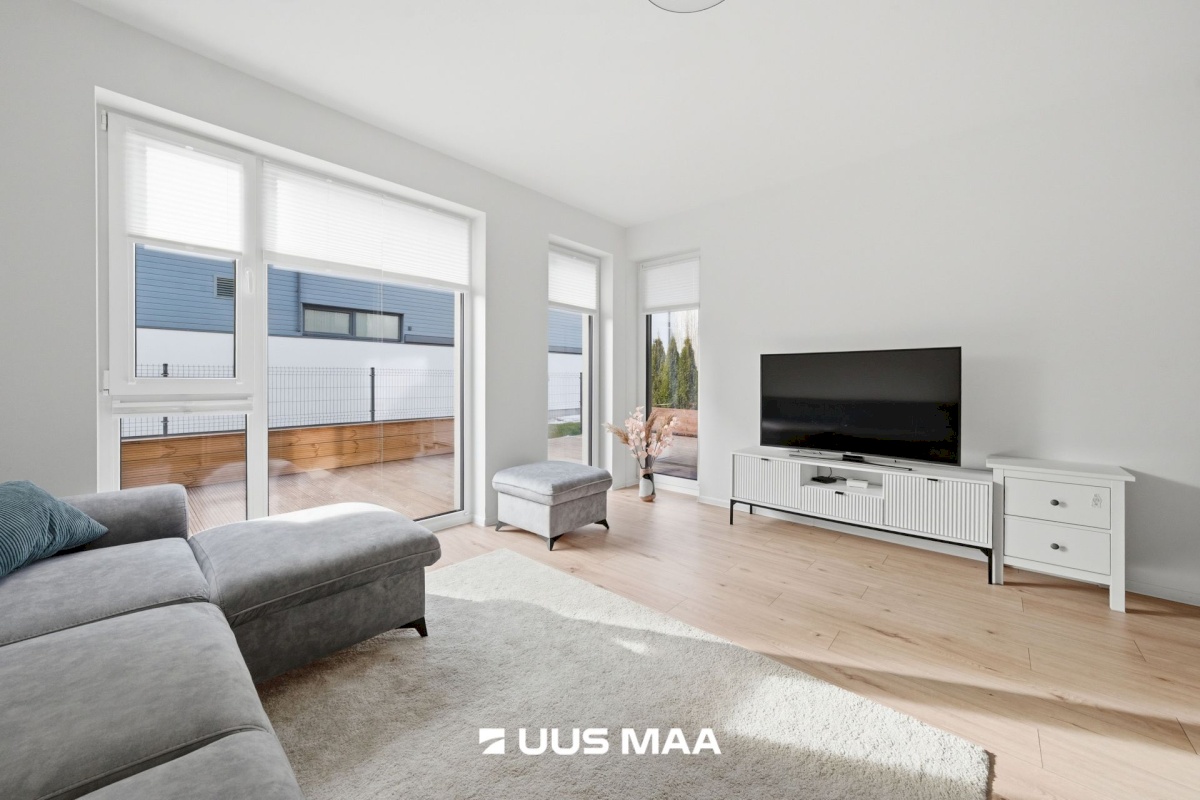 Kohila vald, Urge küla, Kiriku tee 4