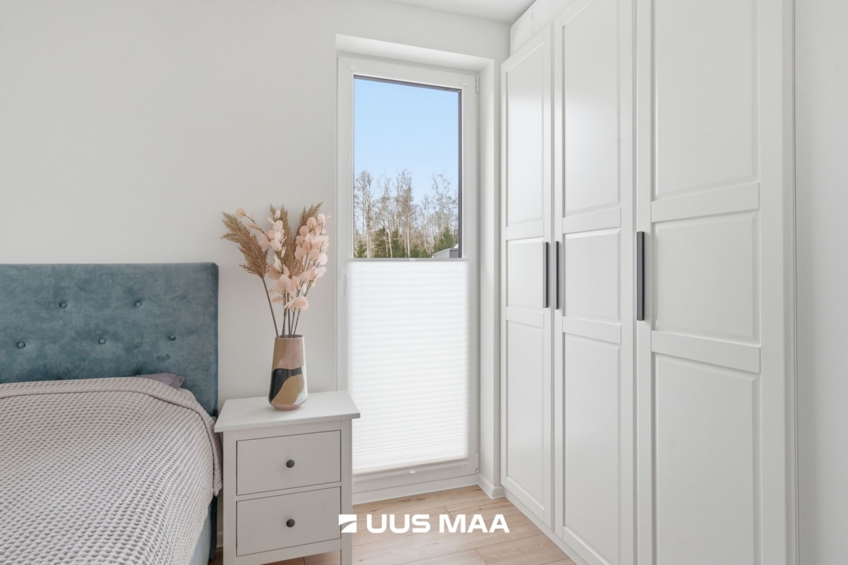 Kohila vald, Urge küla, Kiriku tee 4