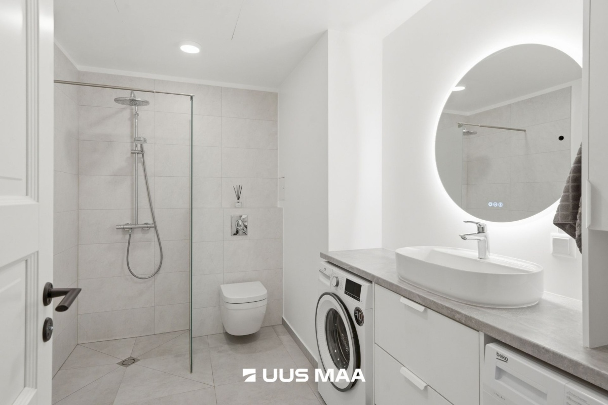 Kohila vald, Urge küla, Kiriku tee 4