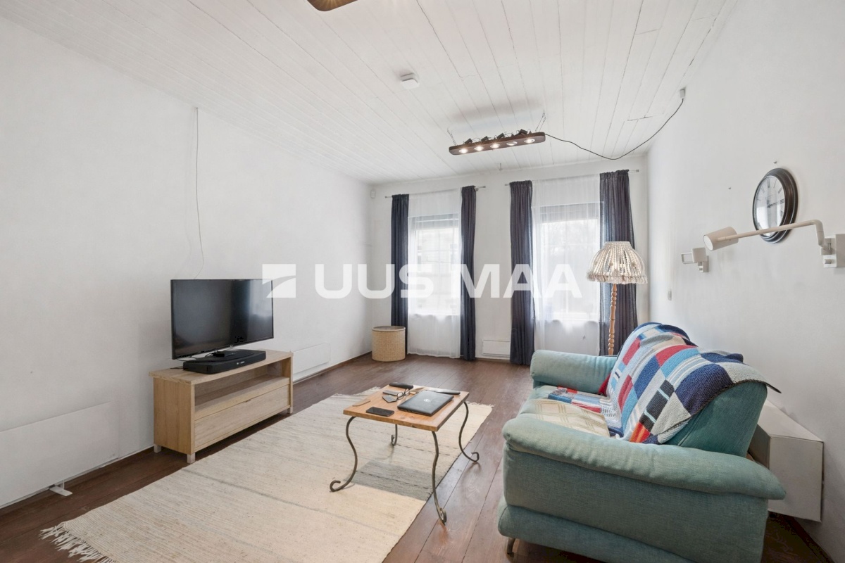 Tallinn, Põhja-Tallinna linnaosa, Rohu tn 18