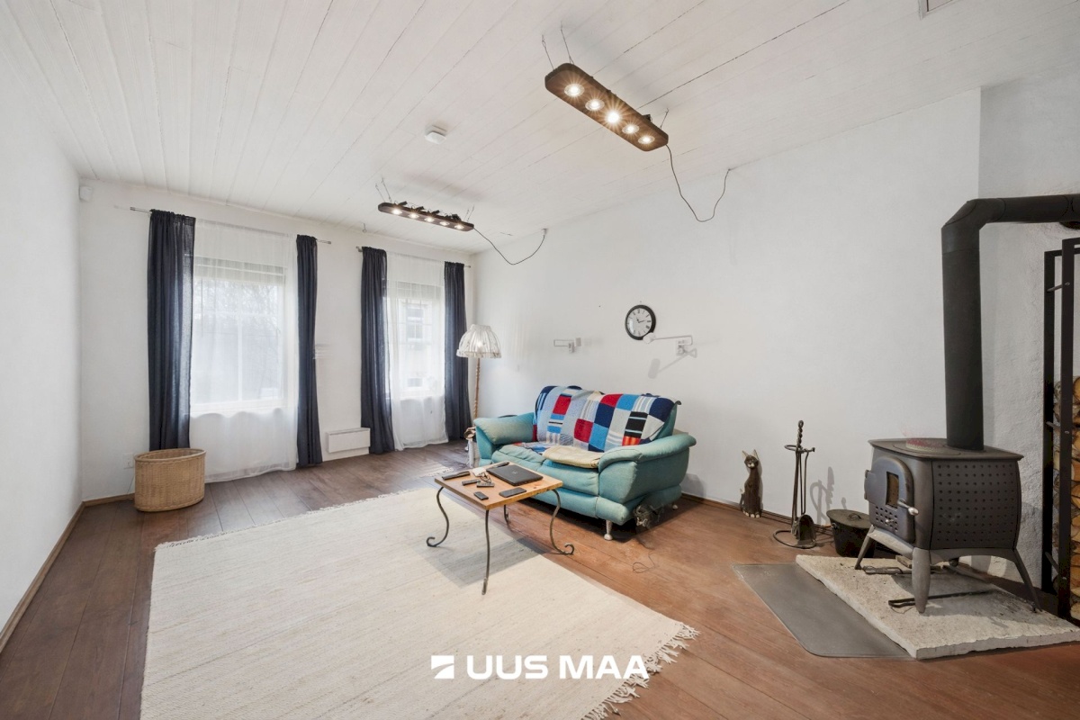 Tallinn, Põhja-Tallinna linnaosa, Rohu tn 18