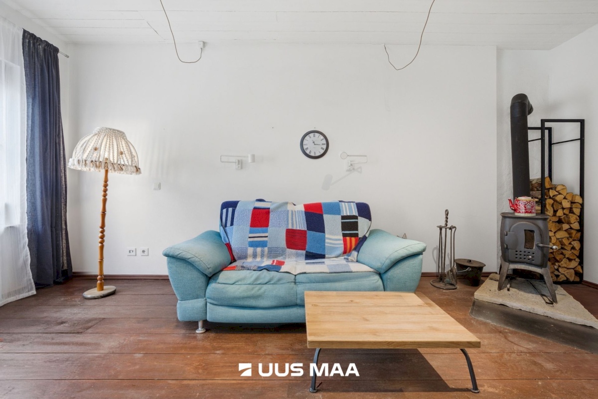 Tallinn, Põhja-Tallinna linnaosa, Rohu tn 18