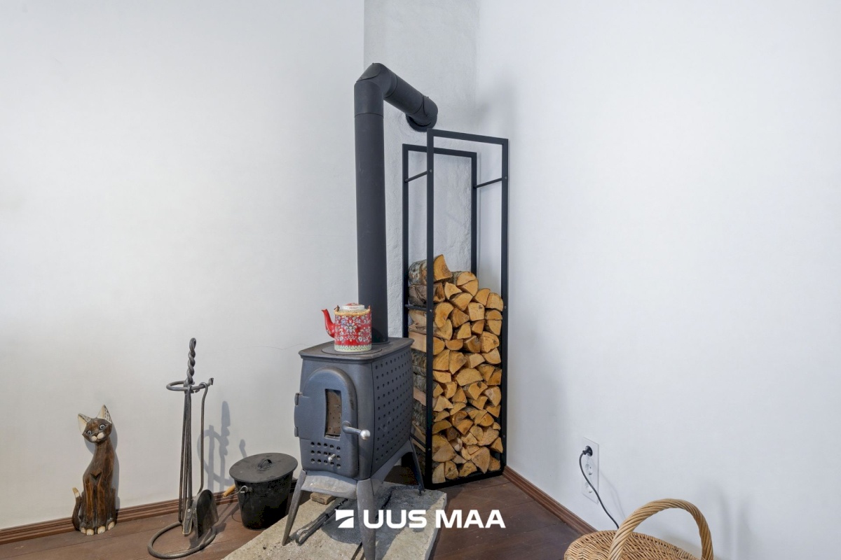 Tallinn, Põhja-Tallinna linnaosa, Rohu tn 18