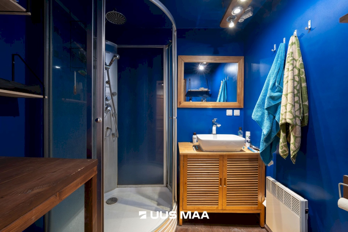 Tallinn, Põhja-Tallinna linnaosa, Rohu tn 18