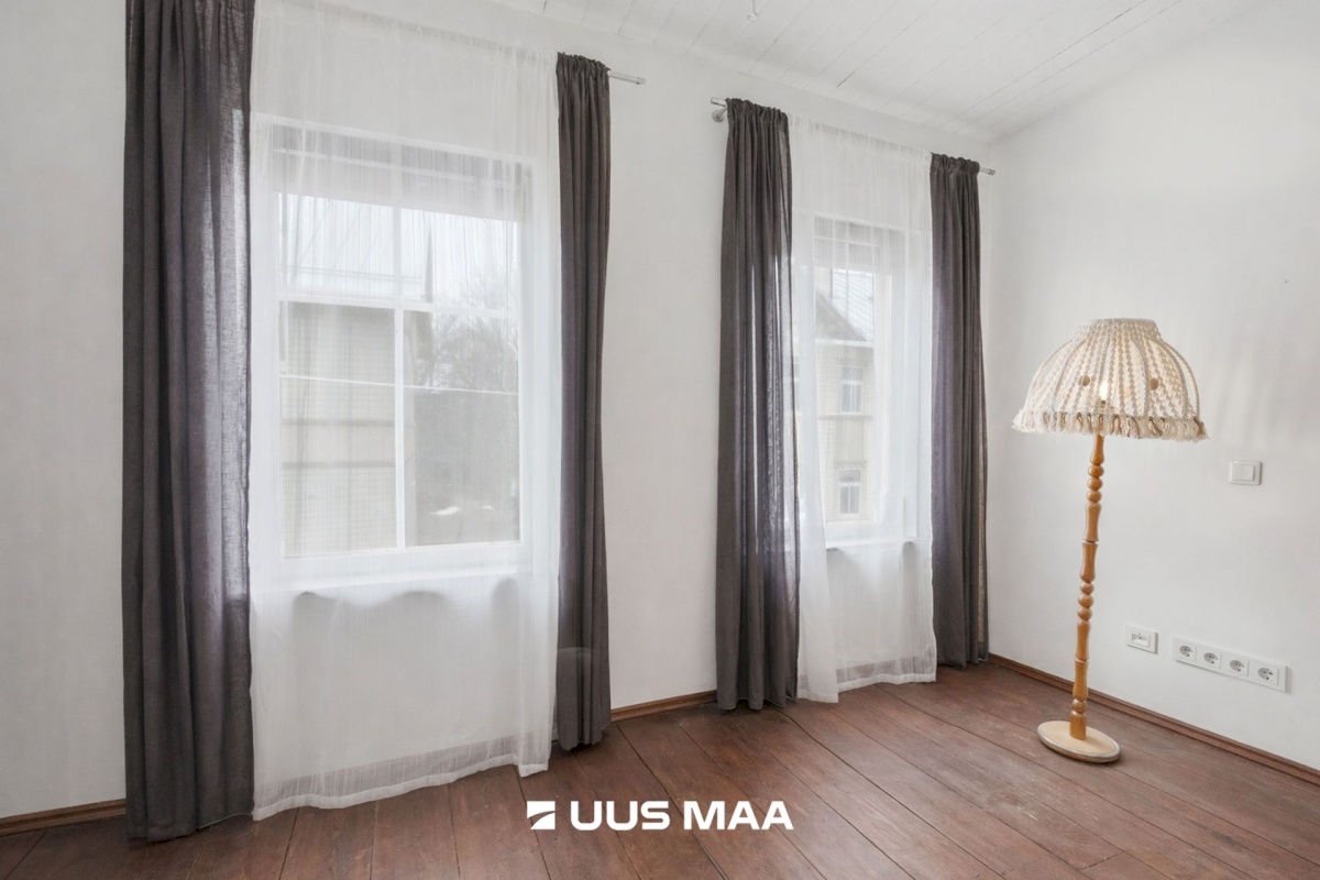 Tallinn, Põhja-Tallinna linnaosa, Rohu tn 18