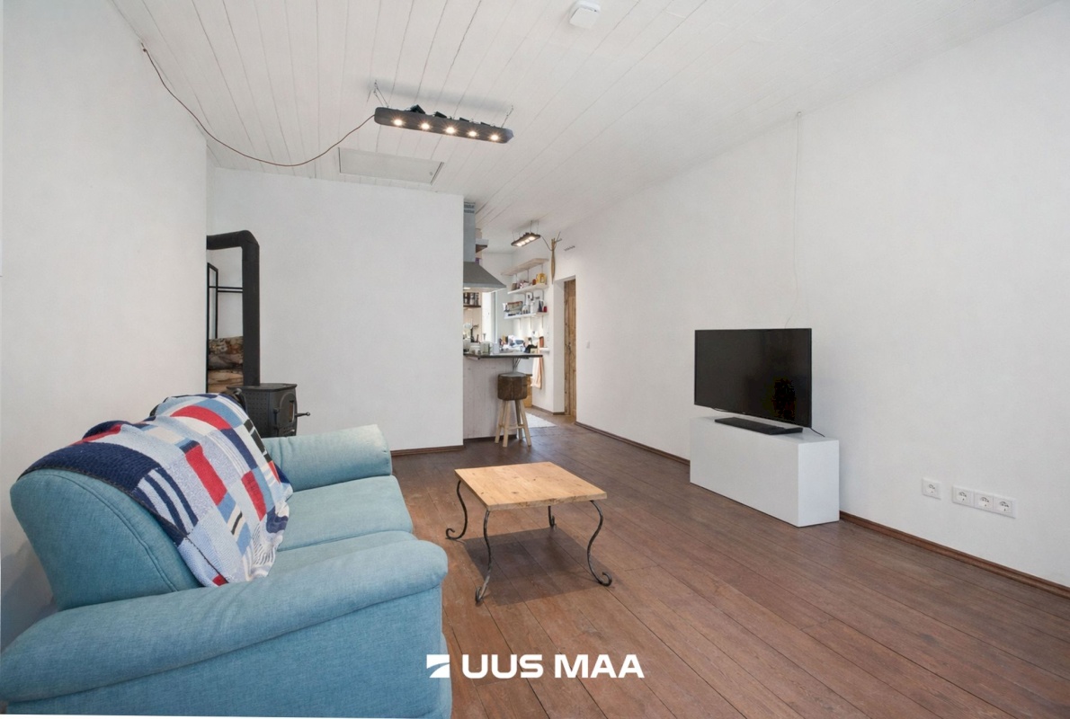 Tallinn, Põhja-Tallinna linnaosa, Rohu tn 18