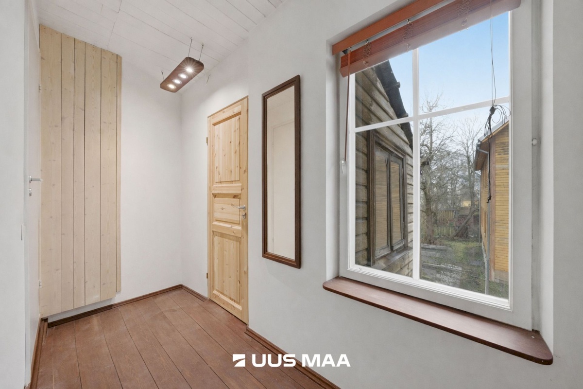 Tallinn, Põhja-Tallinna linnaosa, Rohu tn 18