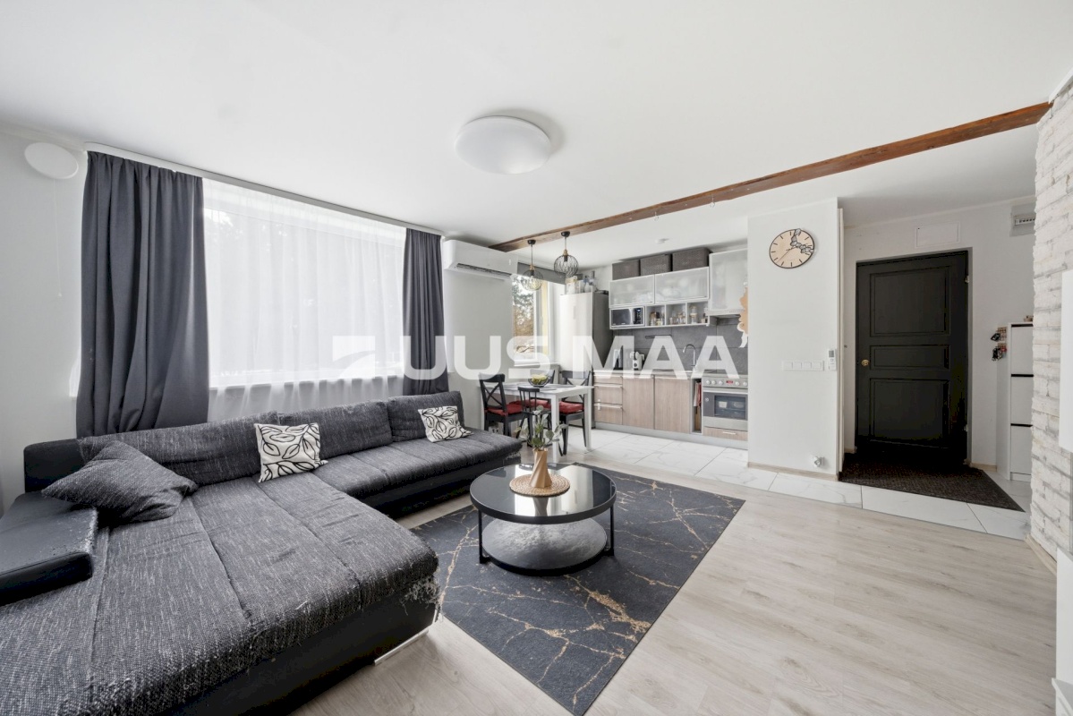 Kohila vald, Prillimäe alevik, Sõpruse tn 10