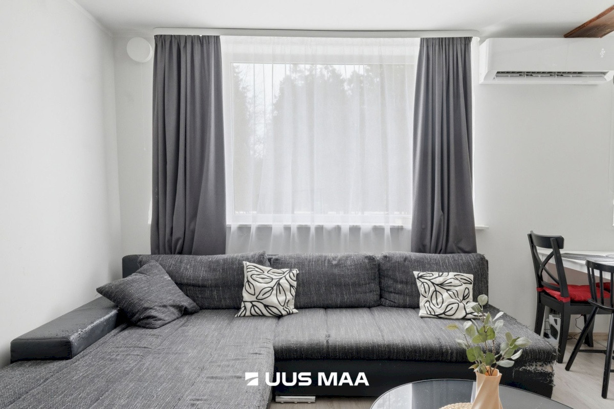 Kohila vald, Prillimäe alevik, Sõpruse tn 10